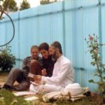 تحصیل به قصد کشت