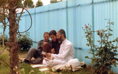 تحصیل به قصد کشت