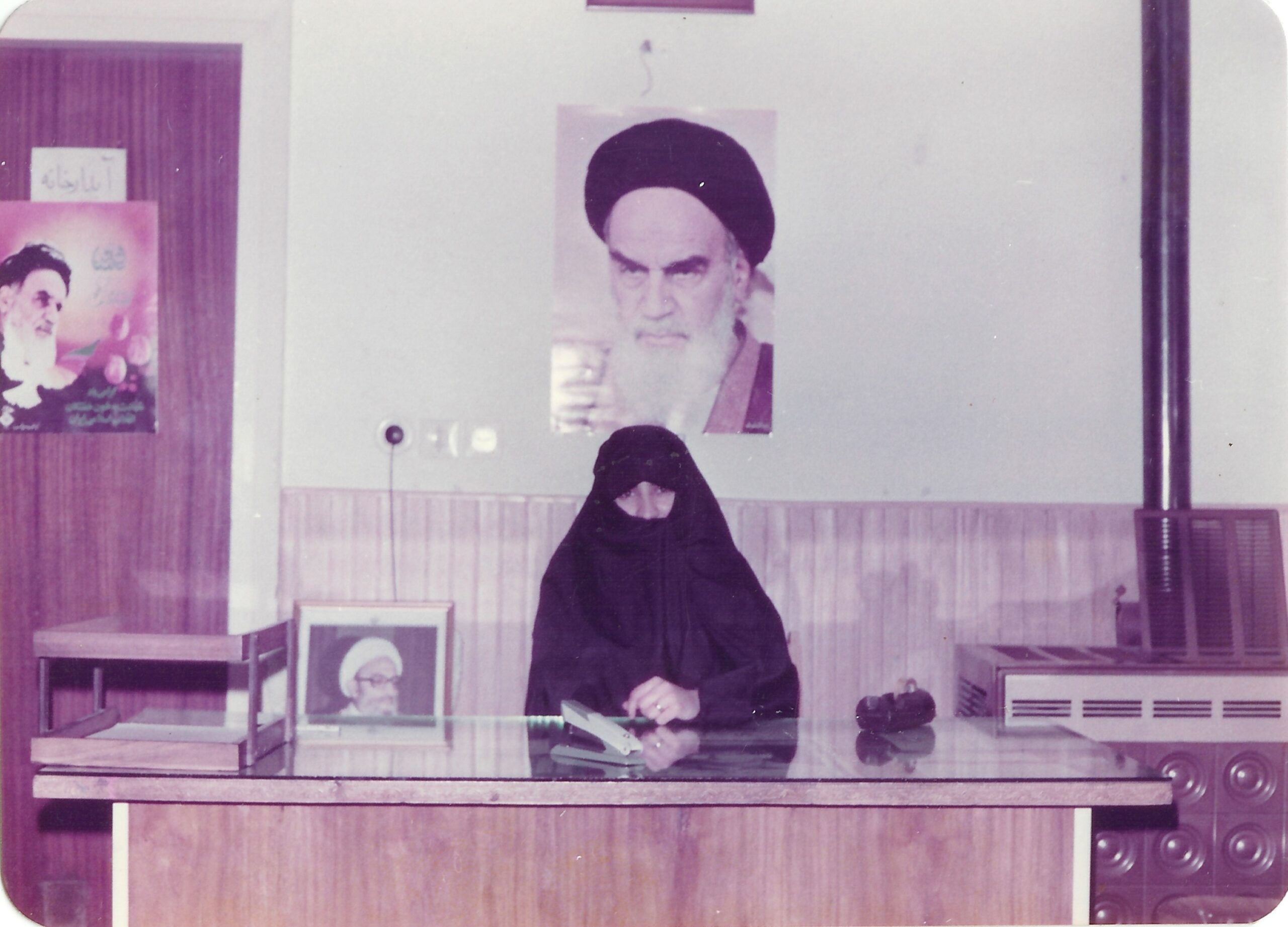 از درگیری تا مهمانی
