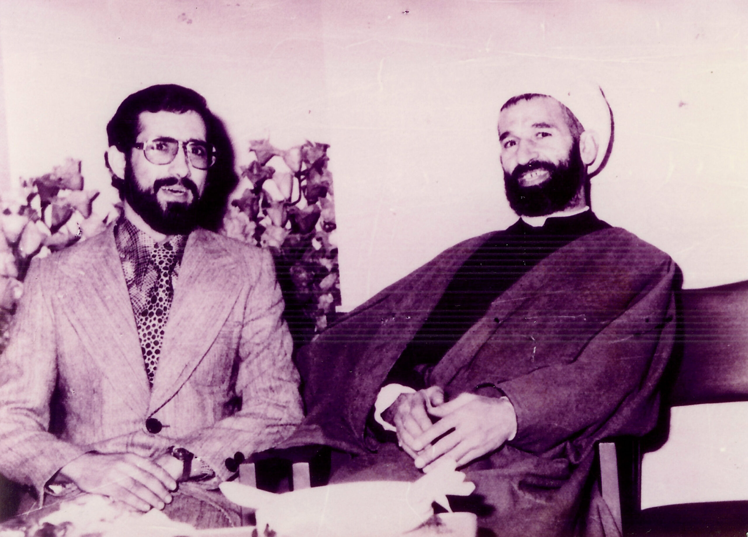من نمی‌آیم، شما بیایید!