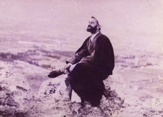 آغاز زندگی مشترک از زبان همسر شهيد