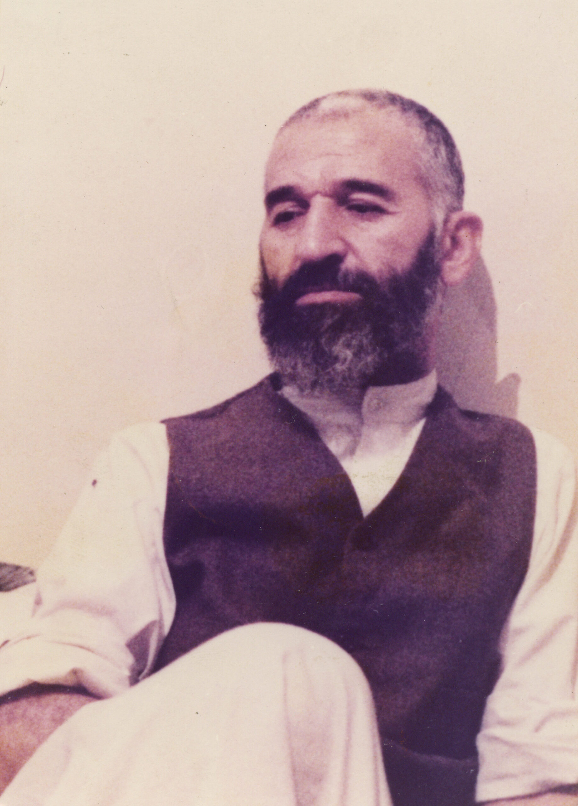 آخرین سفر، آخرین سنگر