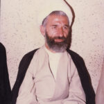 واگذاری خالصانه محراب