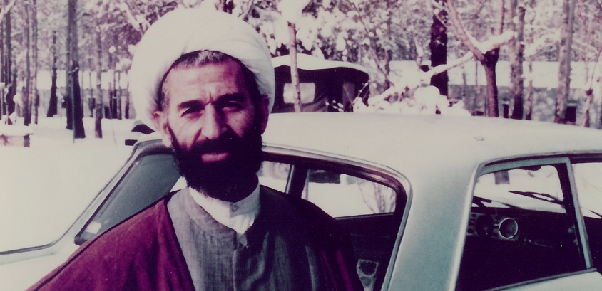 مهری نشسته بر دل