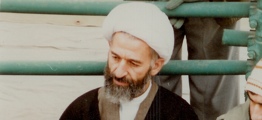 اولین خواستگاری