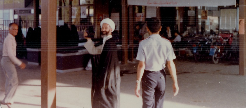 آغاز زندگینامه