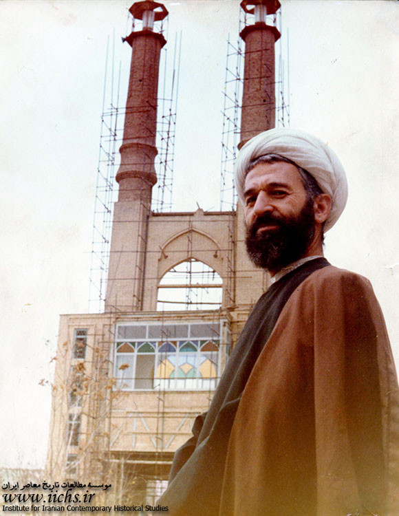استاد جذب جوانان