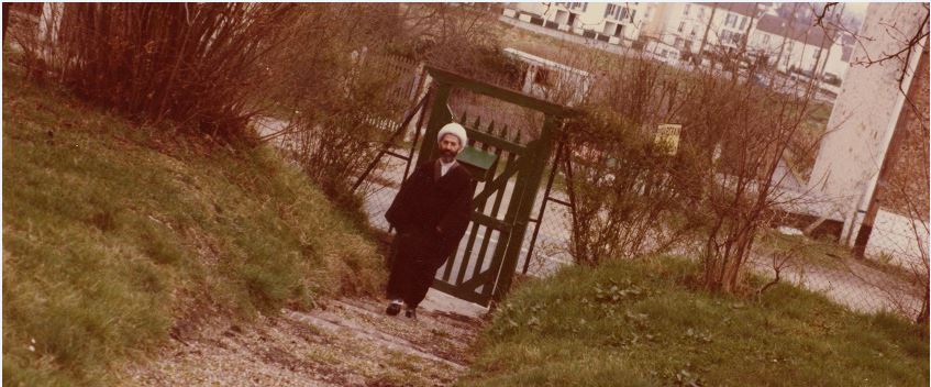 دو خاطره ورزشی از حجت الاسلام سعيد شاه‌آبادی
