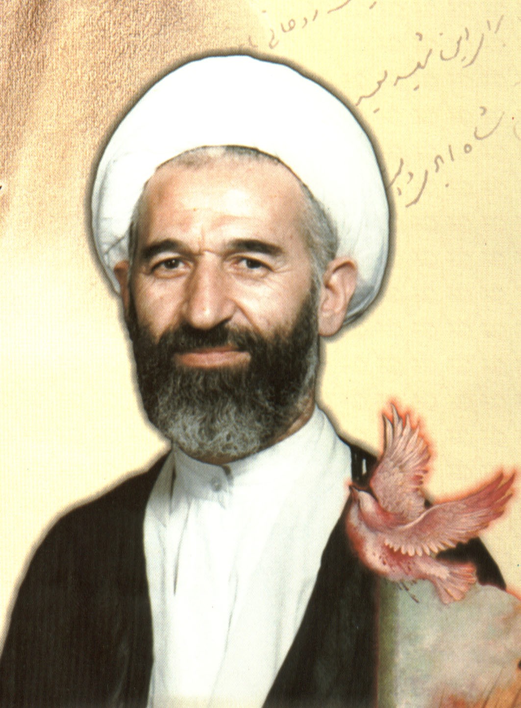 شهید شاه‌آبادی