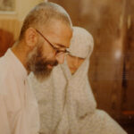 دختر شهید