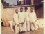 شرط‌های زیر کرسی