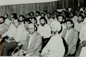 مبارز نستوه