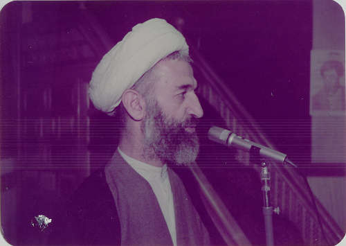 ایام خوش آن بود که با دوست به سر شد