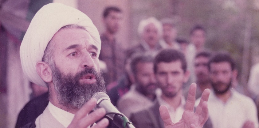 هنری که تنها او داشت