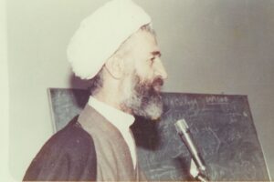 سر ارادت ما و آستان حضرت دوست