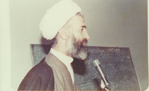 سر ارادت ما و آستان حضرت دوست