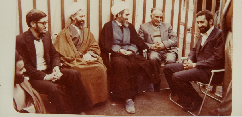 حلقه اتصال‌ها