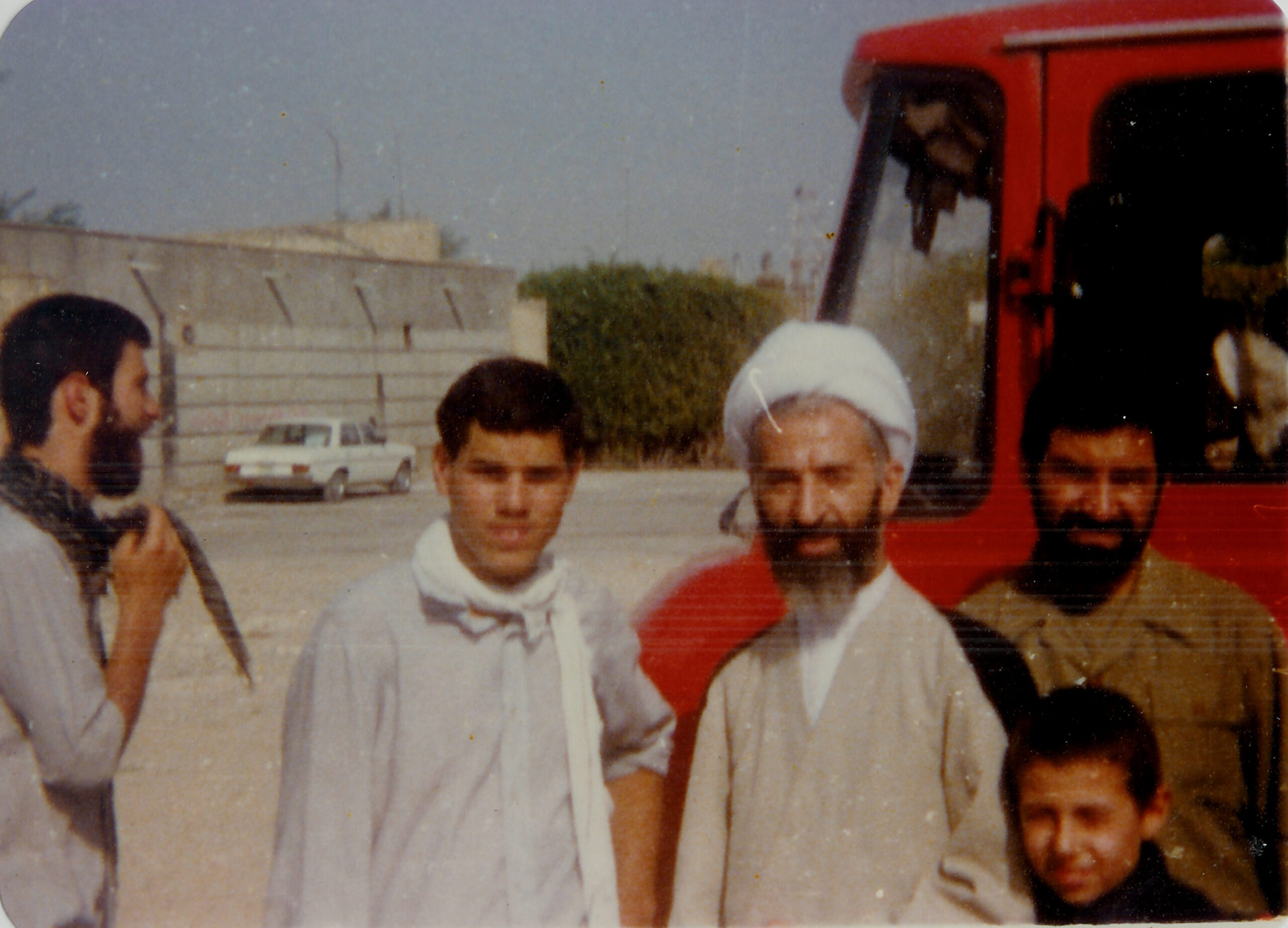 شهادت و خنثی‌سازی شایعات