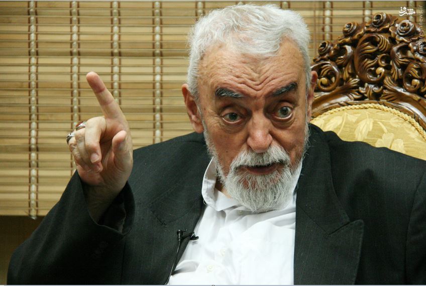 یک خاندان اصیل