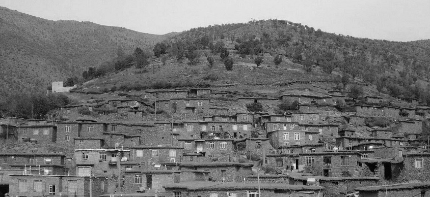 بانه کجاست؟