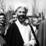 فعالیت‌های تهرانی، پیش از انقلاب