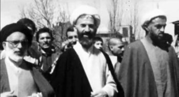 فعالیت‌های تهرانی، پیش از انقلاب