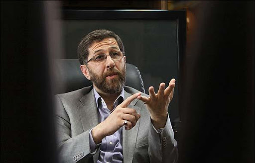 مهنایی من
