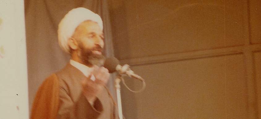کفاره آقاجونی