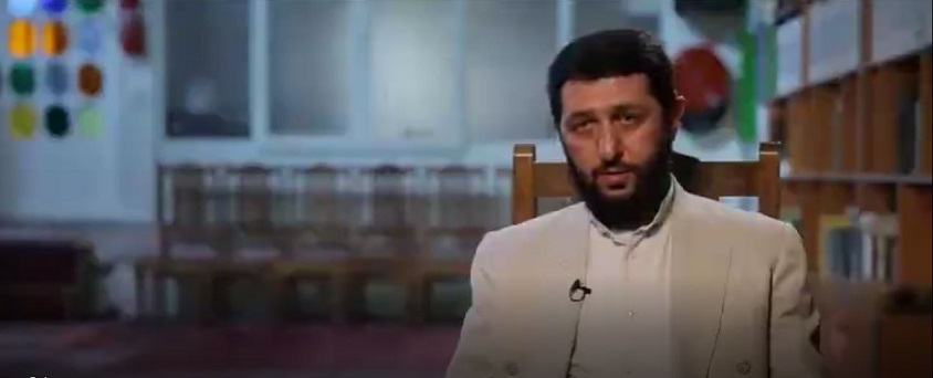 مجنون و خواب لیلی