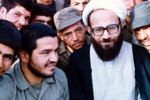 معلم دلسوز