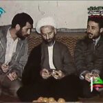 تبلور احساس و ایمان در میان نامه زندانی‌های در بند ساواک