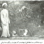 بخش پنجم – مبارزه تا شهادت